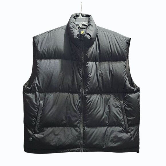 Browning Other - Browning Goose Down Puffer Vest Mens XL Outdoor Workwear Hunting